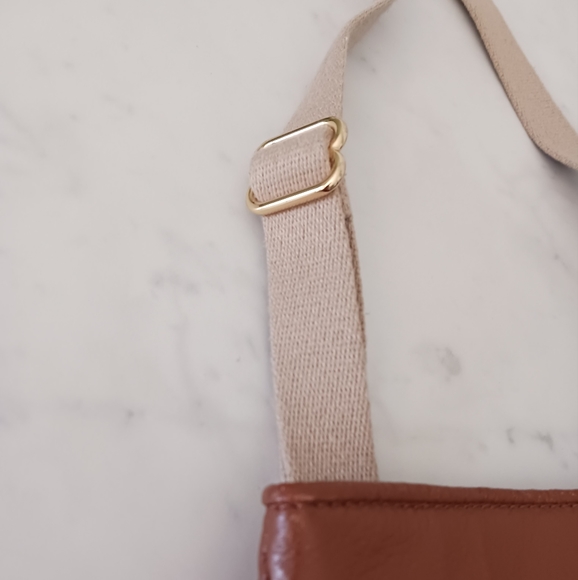 Michael Kors Fulton Swing Pack Crossbody - Picture 11 of 16